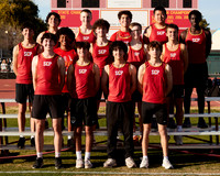 Seton Catholic Prepa Spring Media Day