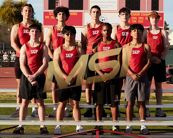 Seton Catholic Prepa Spring Media Day
