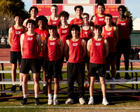 Seton Catholic Prepa Spring Media Day