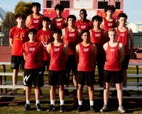 Seton Catholic Prepa Spring Media Day