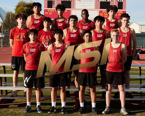 Seton Catholic Prepa Spring Media Day