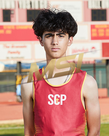 Seton Catholic Prepa Spring Media Day