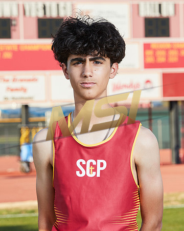 Seton Catholic Prepa Spring Media Day