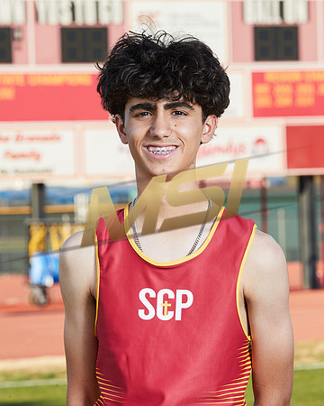 Seton Catholic Prepa Spring Media Day