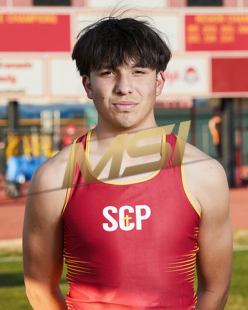 Seton Catholic Prepa Spring Media Day