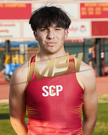 Seton Catholic Prepa Spring Media Day