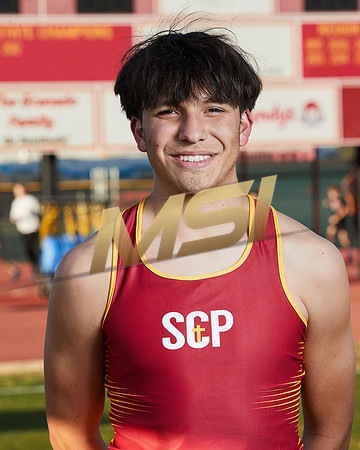 Seton Catholic Prepa Spring Media Day