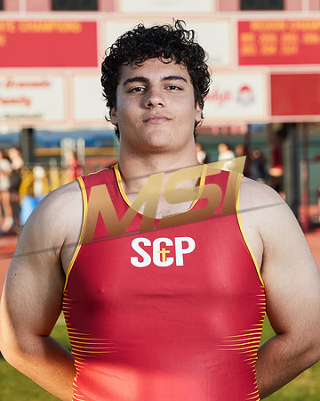 Seton Catholic Prepa Spring Media Day