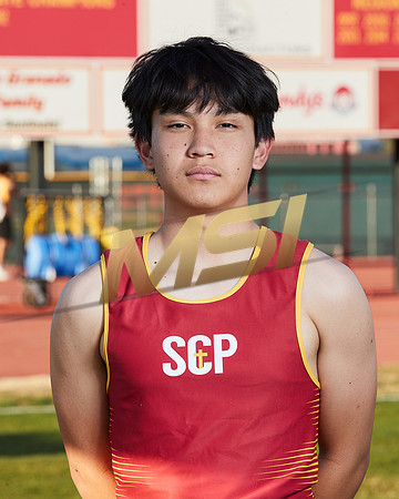Seton Catholic Prepa Spring Media Day