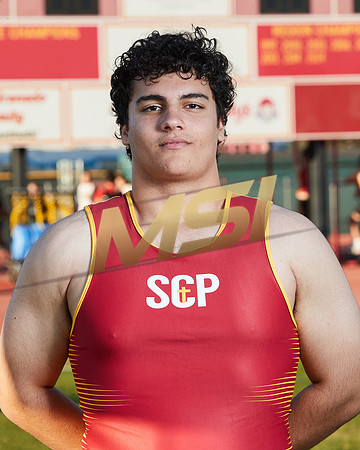 Seton Catholic Prepa Spring Media Day