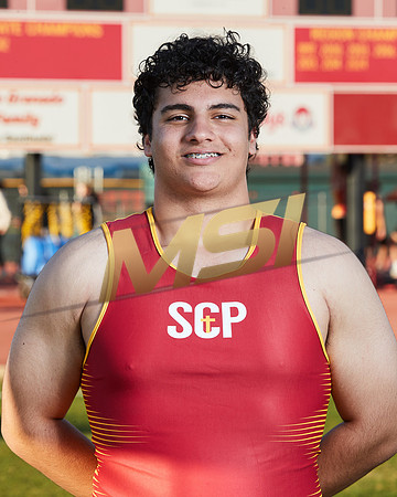 Seton Catholic Prepa Spring Media Day