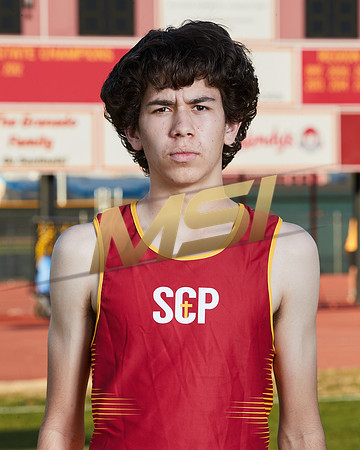 Seton Catholic Prepa Spring Media Day