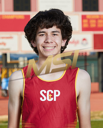 Seton Catholic Prepa Spring Media Day