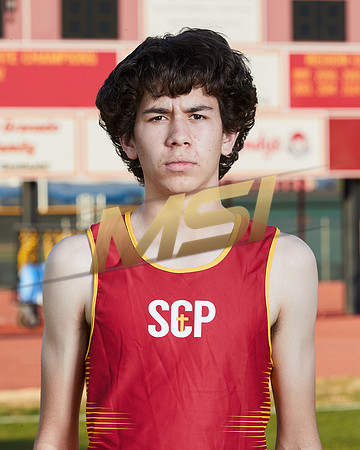 Seton Catholic Prepa Spring Media Day