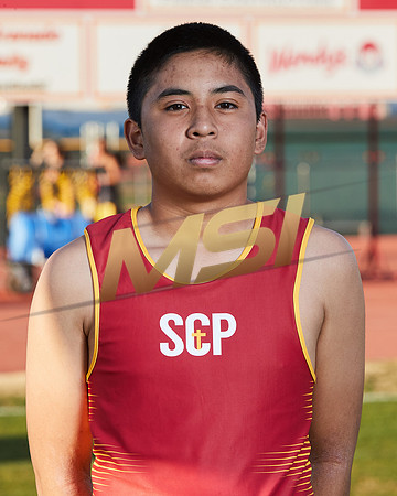 Seton Catholic Prepa Spring Media Day