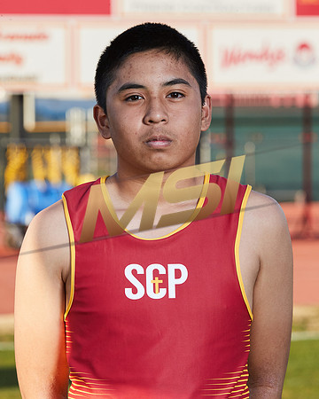 Seton Catholic Prepa Spring Media Day