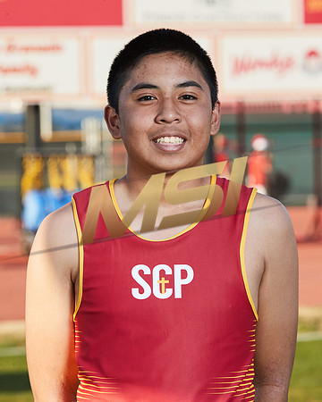 Seton Catholic Prepa Spring Media Day