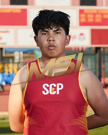 Seton Catholic Prepa Spring Media Day
