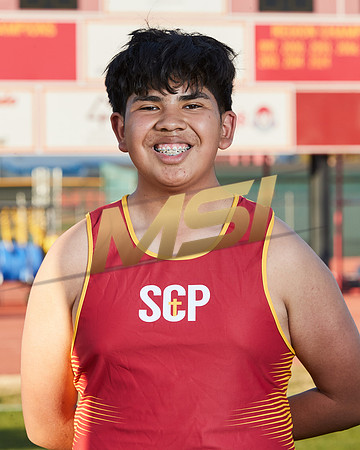 Seton Catholic Prepa Spring Media Day