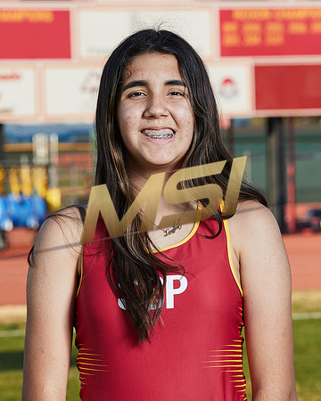 Seton Catholic Prepa Spring Media Day