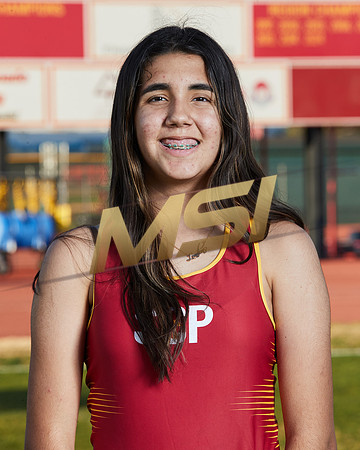 Seton Catholic Prepa Spring Media Day