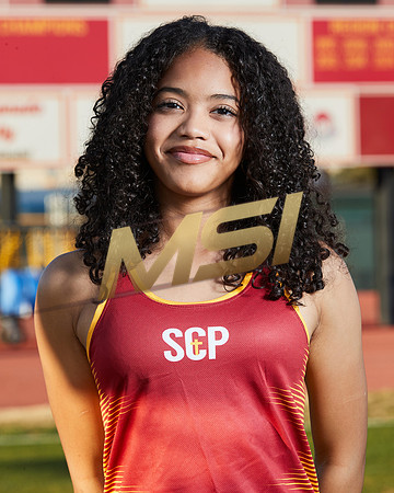 Seton Catholic Prepa Spring Media Day