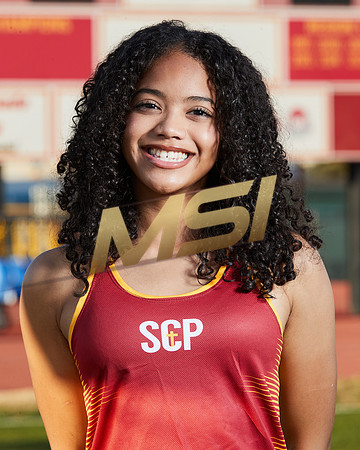 Seton Catholic Prepa Spring Media Day