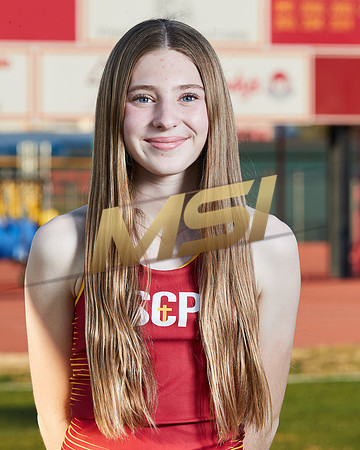 Seton Catholic Prepa Spring Media Day