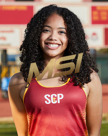 Seton Catholic Prepa Spring Media Day
