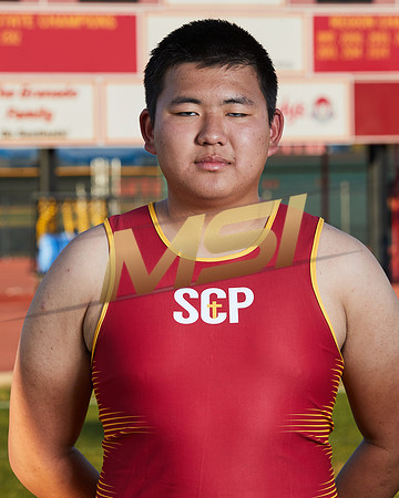 Seton Catholic Prepa Spring Media Day