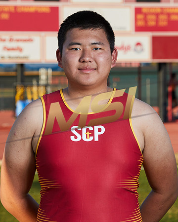 Seton Catholic Prepa Spring Media Day