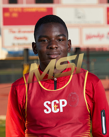Seton Catholic Prepa Spring Media Day