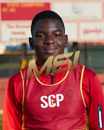 Seton Catholic Prepa Spring Media Day