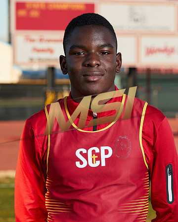 Seton Catholic Prepa Spring Media Day