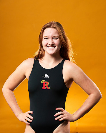 Rosary Academy Girs Water Polo