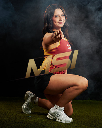 Seton Catholic Prep Track and Field