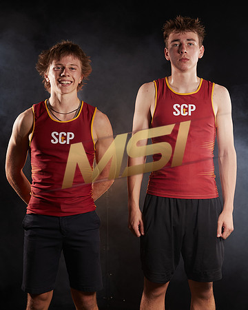 Seton Catholic Prep Track and Field