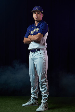 St. Augustine Varsity Baseball Media Day