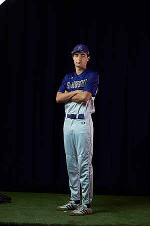 St. Augustine Varsity Baseball Media Day
