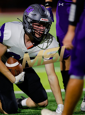 The Arizona College Prep Knights defeat  the Gilbert Jack Rabbits 42 - 28