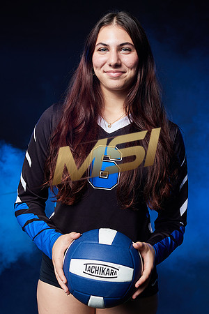 Senior Media Day