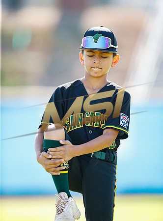 Little League All-Star Baseball All-Star Championship Game