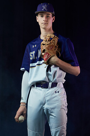 St. Augustine Varsity Baseball Media Day