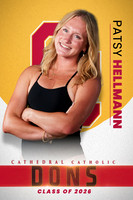 Patsy Hellmann