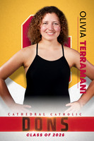 Olivia Terramani