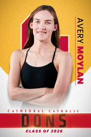 Avery Moylan