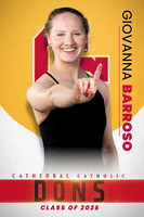 Giovanna Barroso