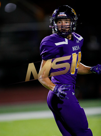 The Arizona College Prep Knights defeat  the Gilbert Jack Rabbits 42 - 28