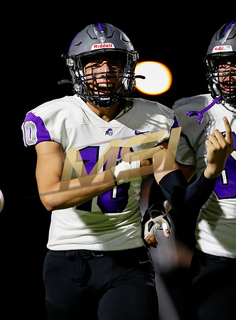 The Arizona College Prep Knights defeat  the Gilbert Jack Rabbits 42 - 28