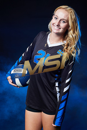 Senior Media Day